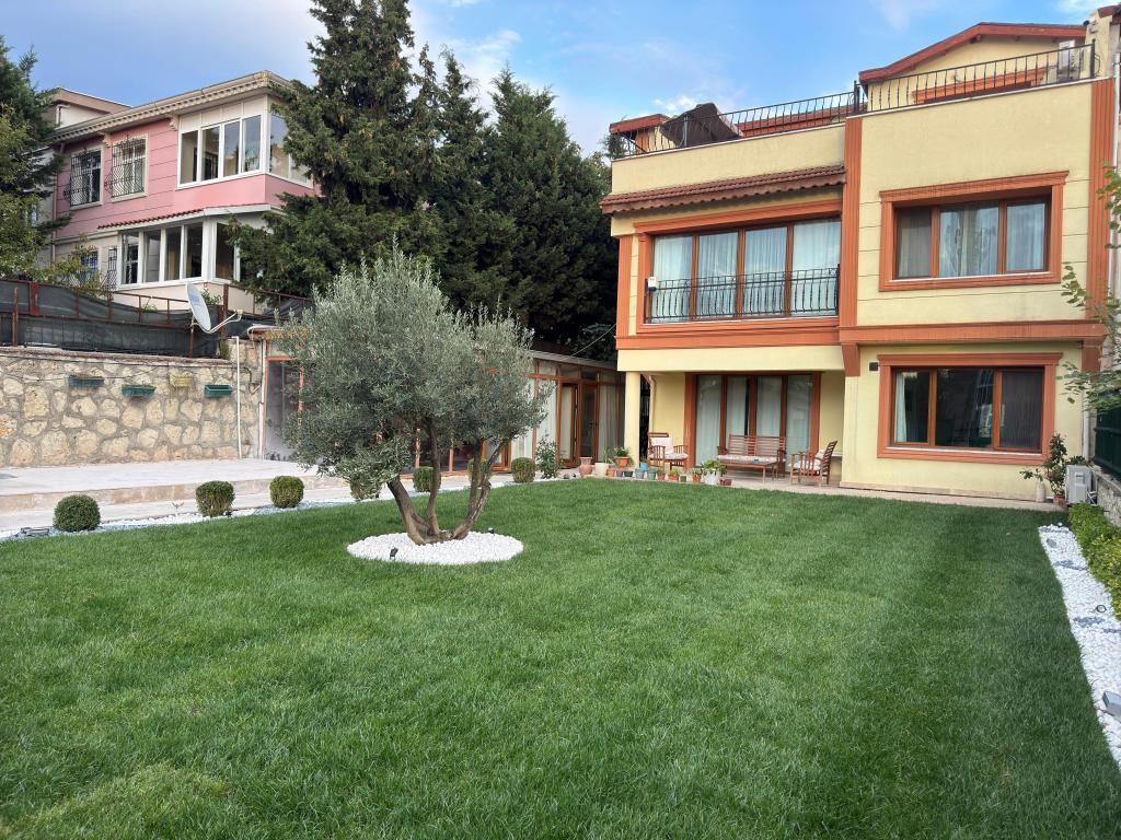Doğa Villa Konukevi ve Pansiyon — 5