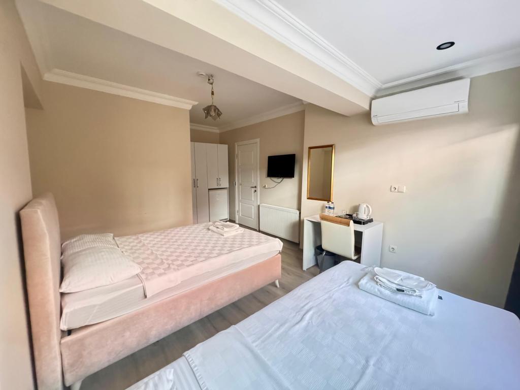 Doğa Villa Konukevi ve Pansiyon — 9