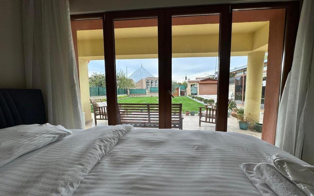 Doğa Villa Konukevi ve Pansiyon — 10