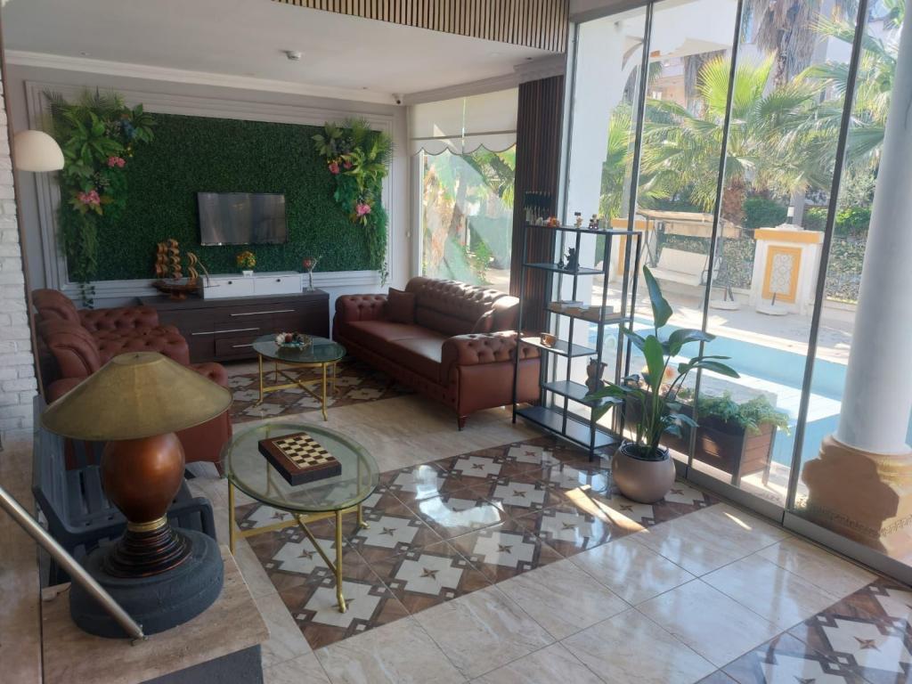 Dolunaydın Otel — 4