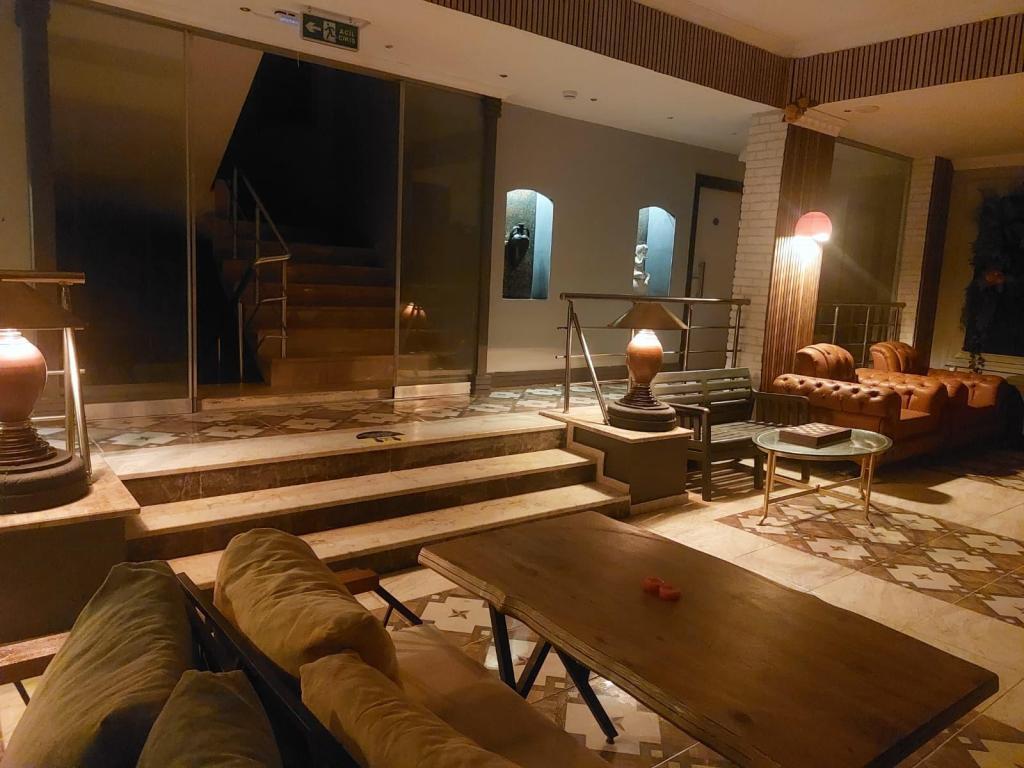 Dolunaydın Otel — 5