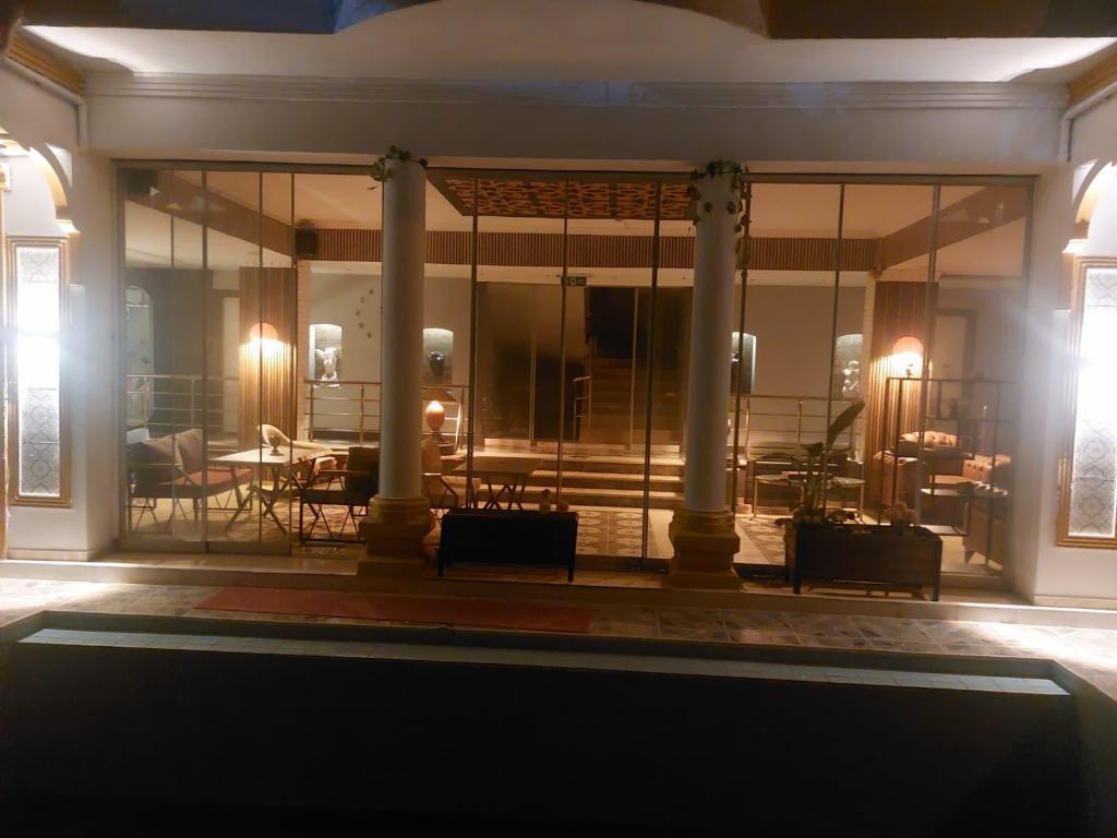 Dolunaydın Otel — 6