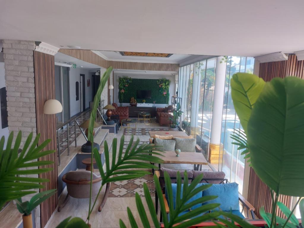 Dolunaydın Otel — 8