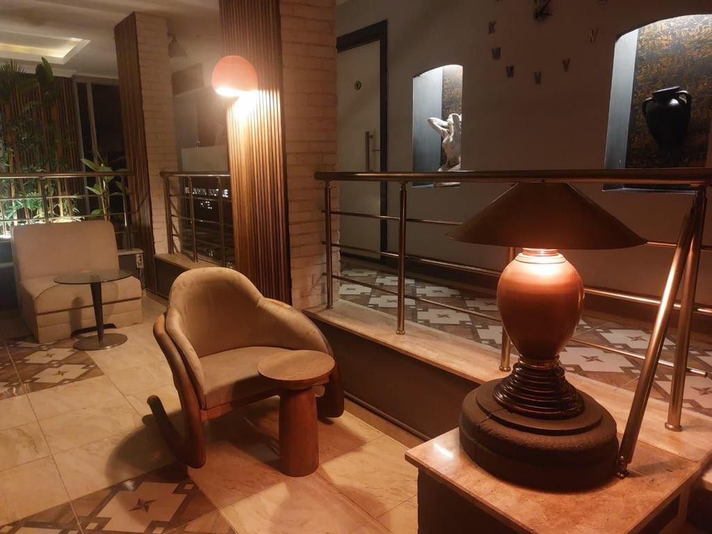 Dolunaydın Otel — 9