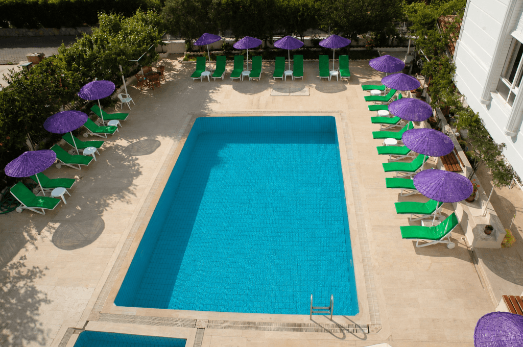 Doruk Otel&Suit — 6