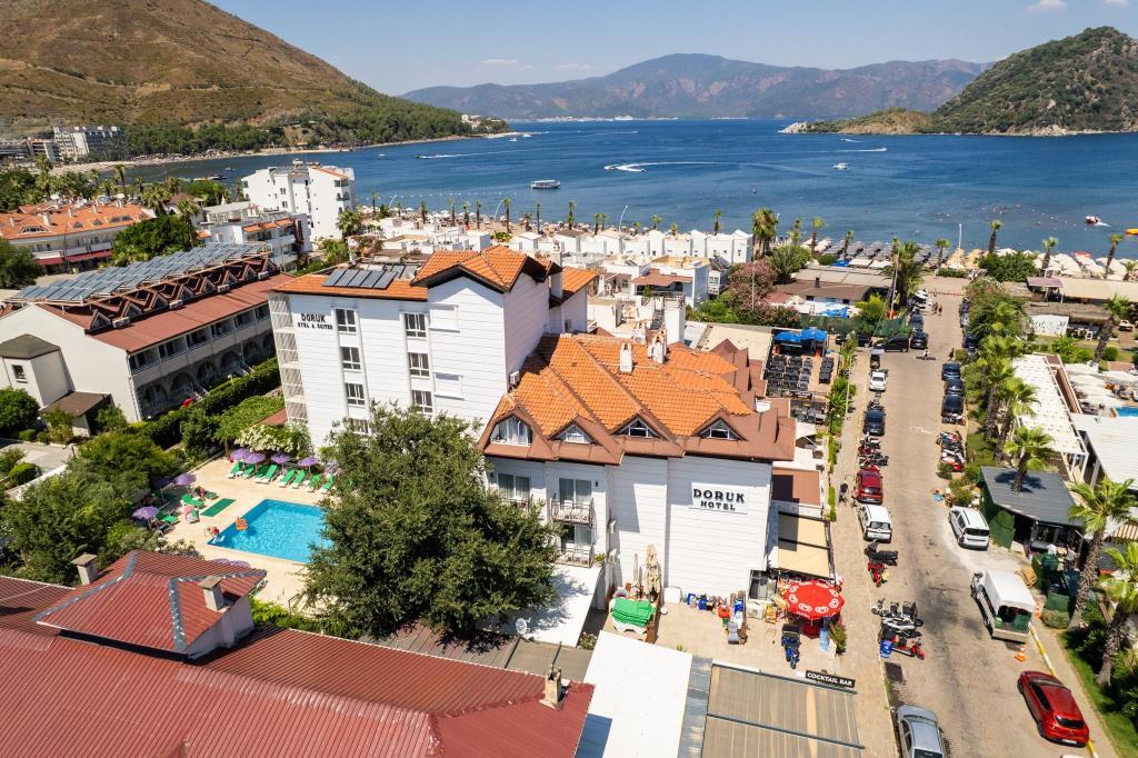Doruk Otel&Suit