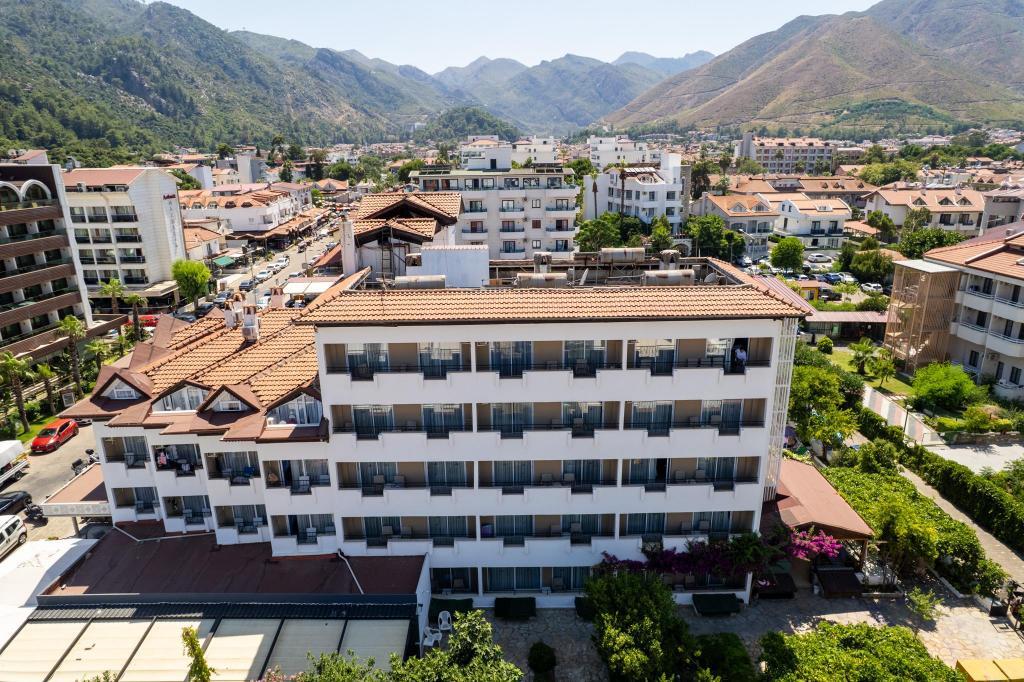 Doruk Otel&Suit — 4