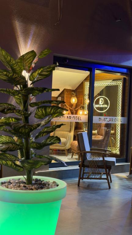 Dostlar Otel — 2