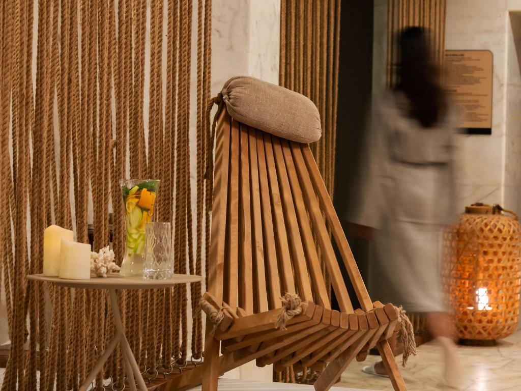 DoubleTree by Hilton Bodrum Işıl Club Ultra All Inclusive Resort — 8