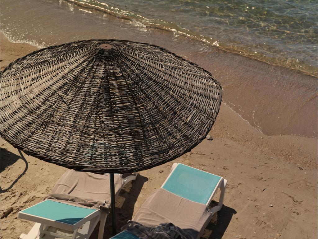 DoubleTree by Hilton Bodrum Işıl Club Ultra All Inclusive Resort — 10