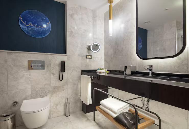 Doubletree by Hilton Afyonkarahisar — 9