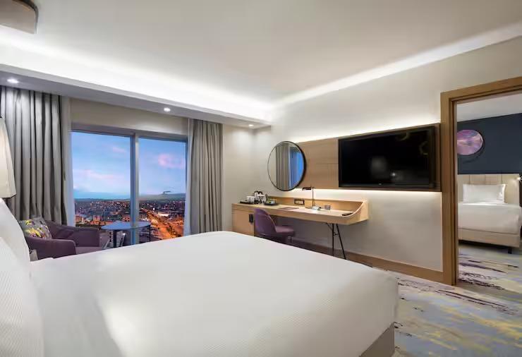 Doubletree by Hilton Afyonkarahisar — 3