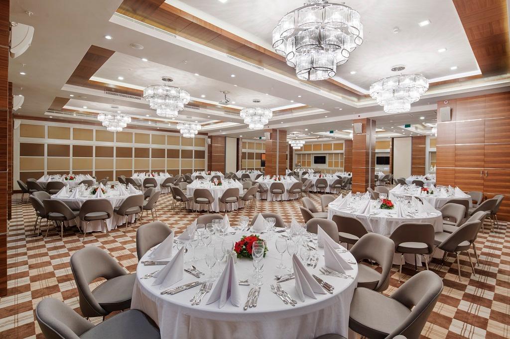 Doubletree by Hilton Kuşadası — 3