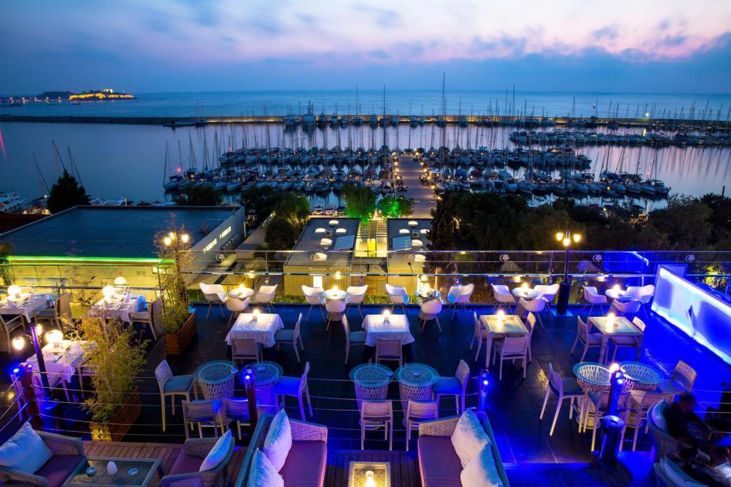 Doubletree by Hilton Kuşadası — 5