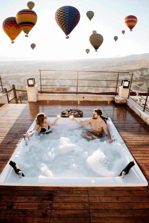 Drala Inn Cappadocia — 6
