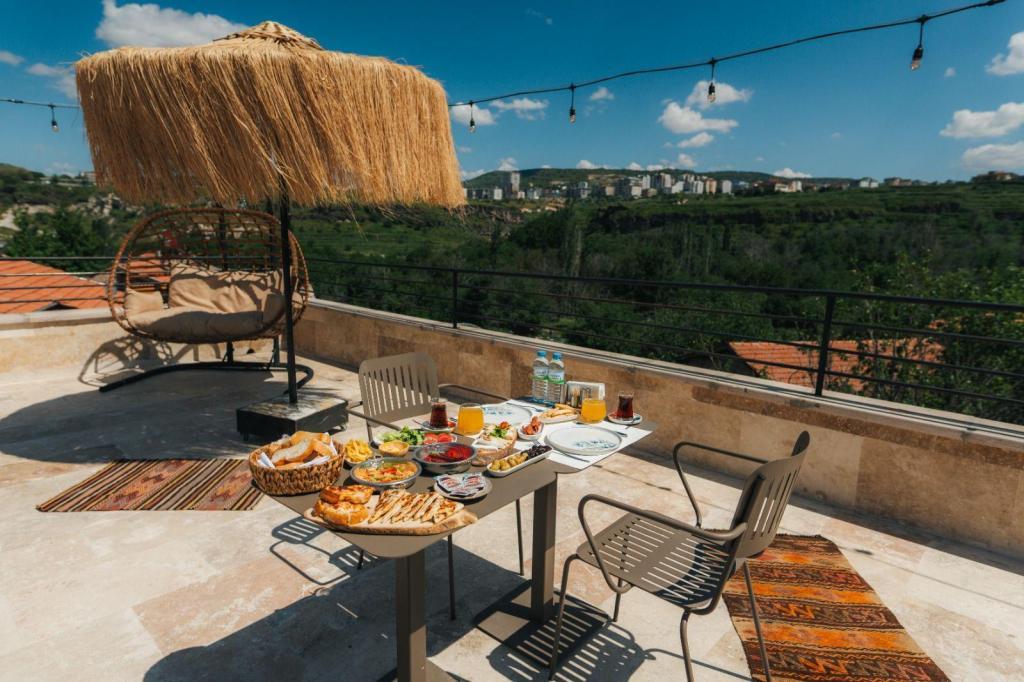 Dream of Stones Cappadocia — 2