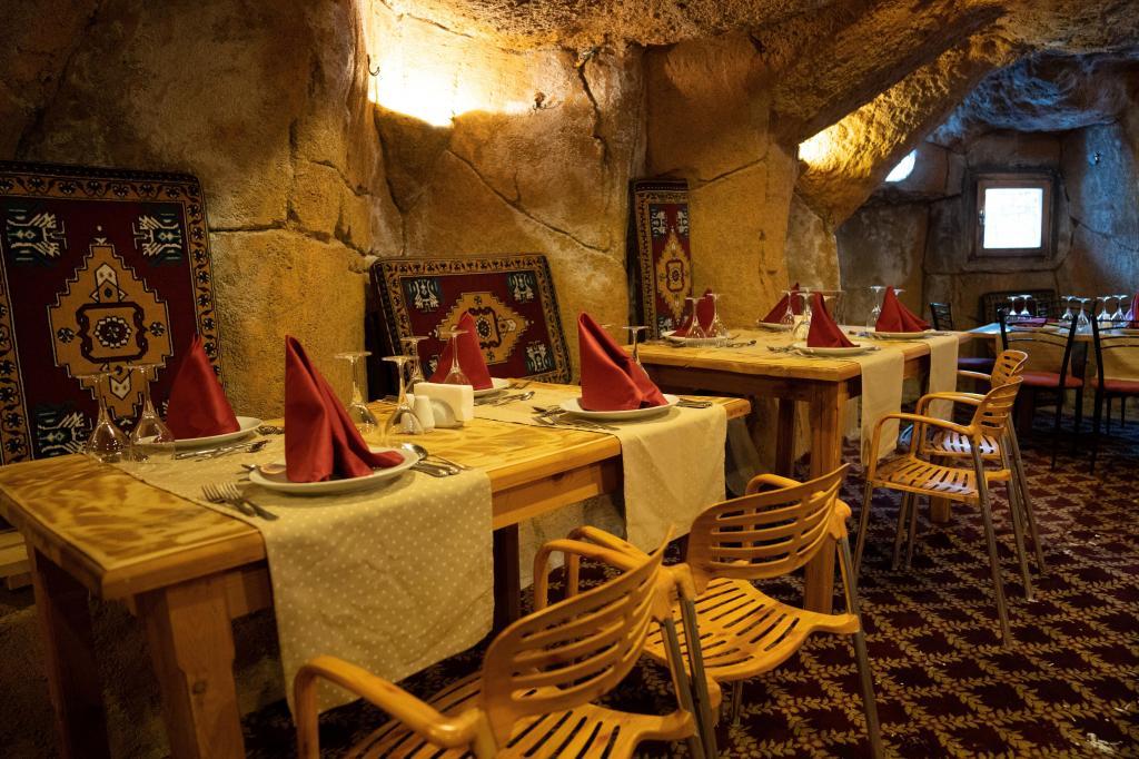 Duja Chalet Ski Center — 6