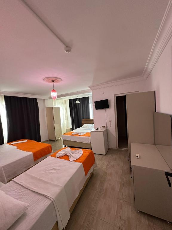 Efe Motel — 2