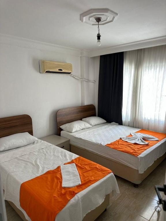 Efe Motel — 5