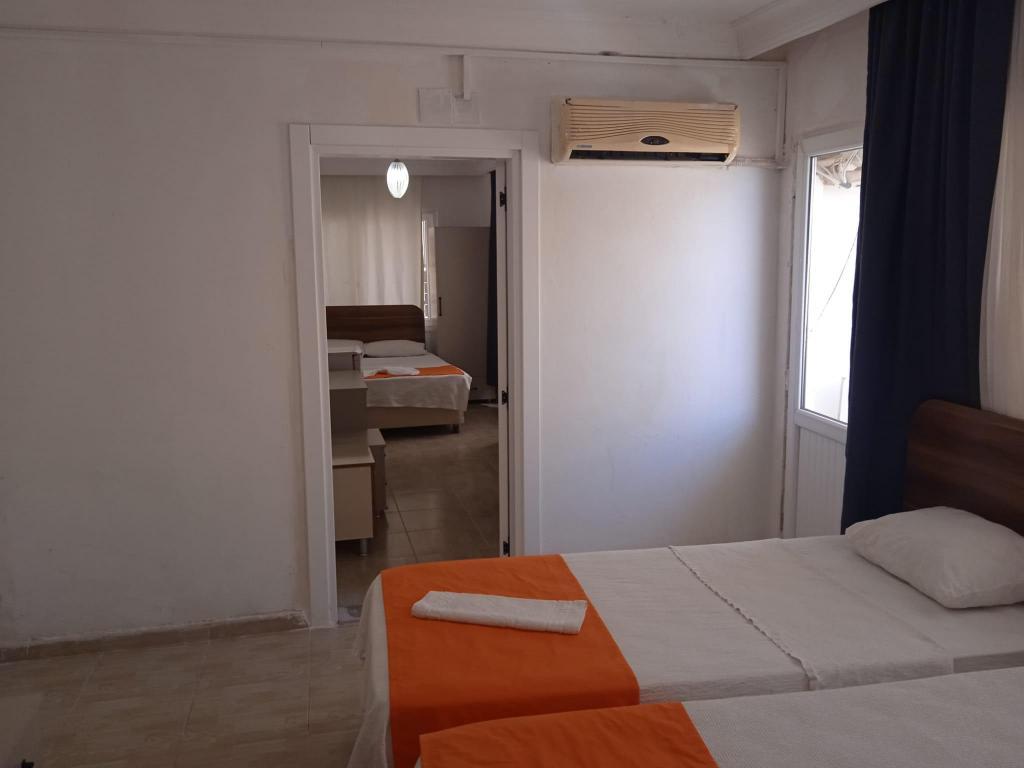 Efe Motel — 7