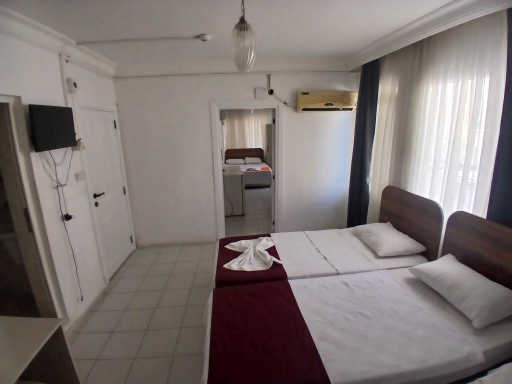 Efe Motel — 8