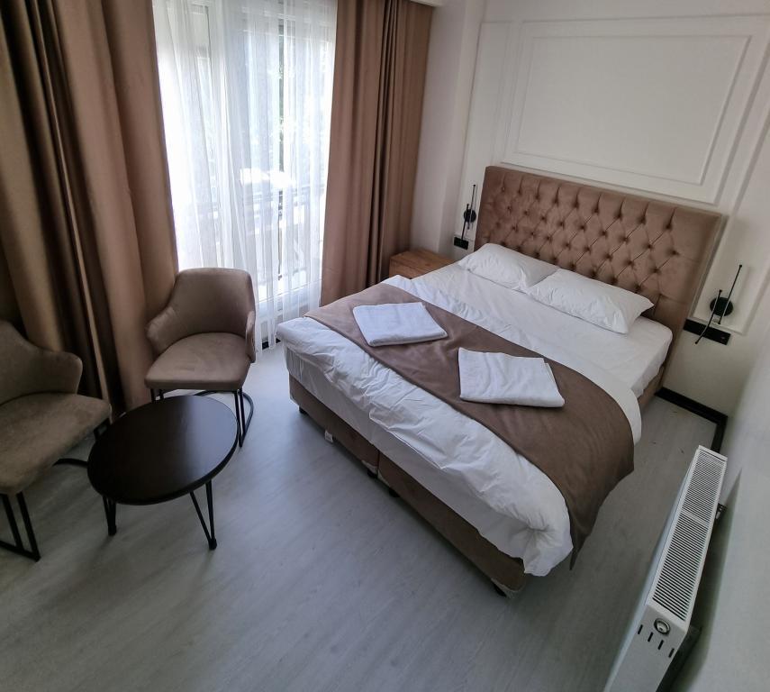 Elite Park Hotel Beylikdüzü — 4