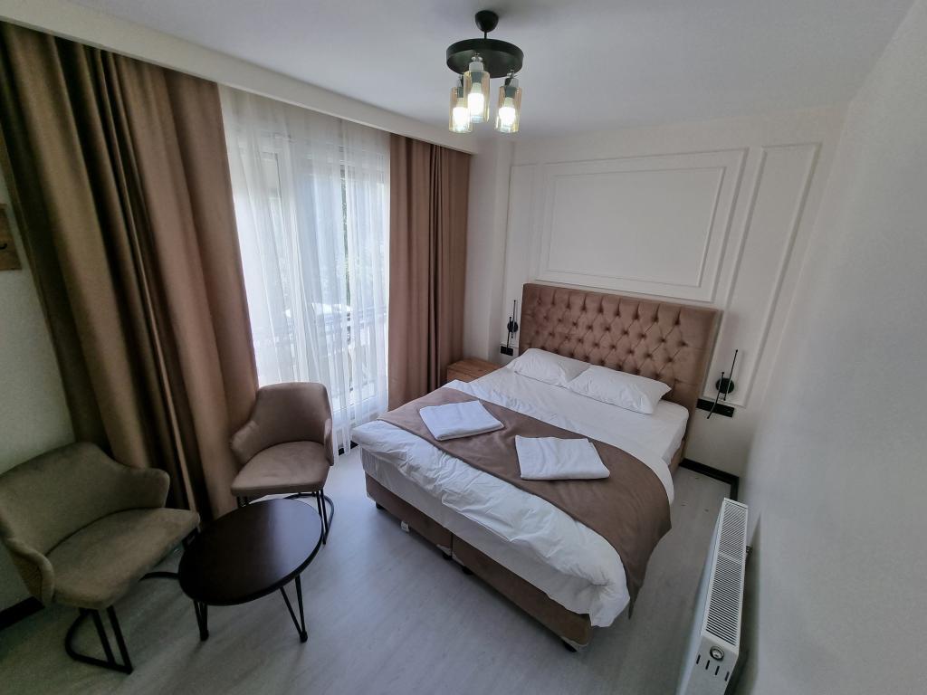 Elite Park Hotel Beylikdüzü — 6