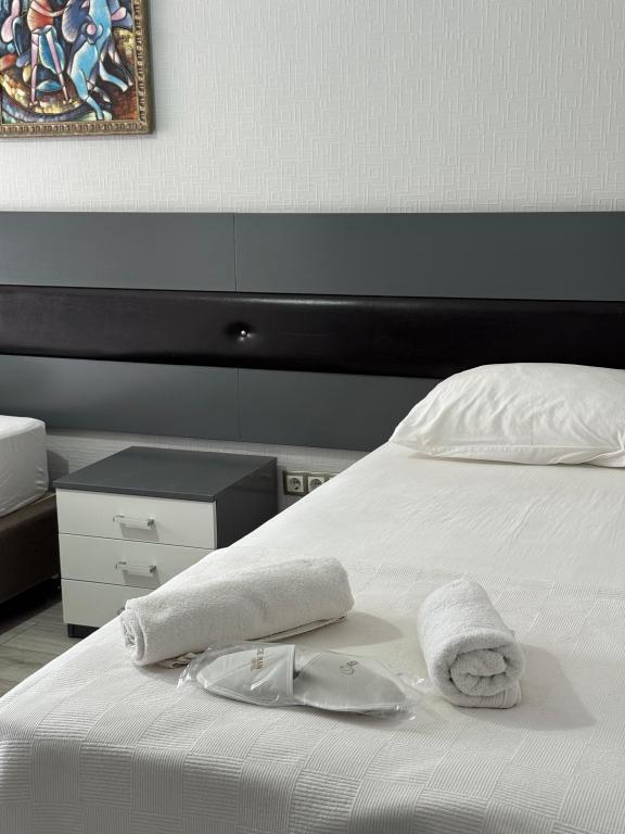 Ecehan Butik Otel — 3