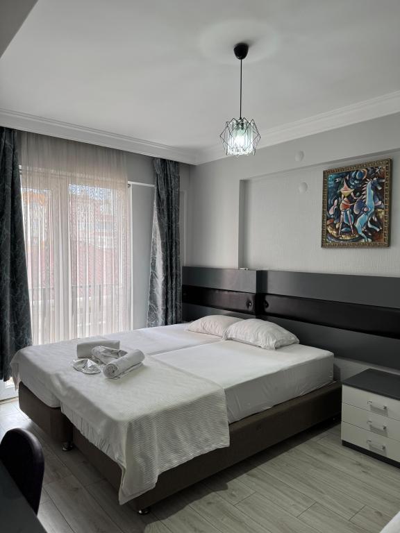 Ecehan Butik Otel — 8