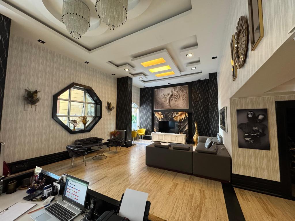 Ecehan Butik Otel — 9