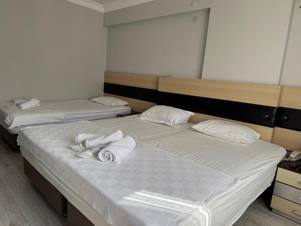 Ecehan Butik Otel — 10