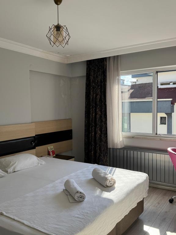 Ecehan Butik Otel — 4