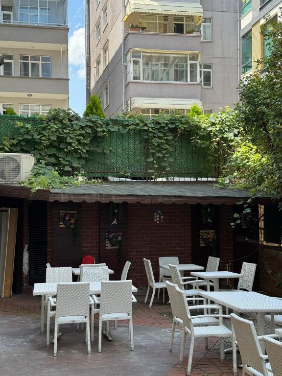 Ecehan Butik Otel — 5