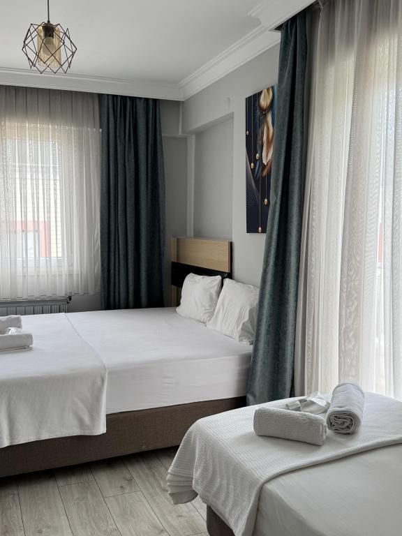 Ecehan Butik Otel — 7
