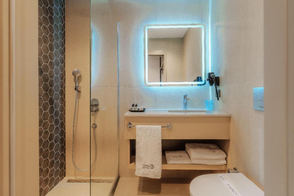 Echinus Blue Hotel — 3