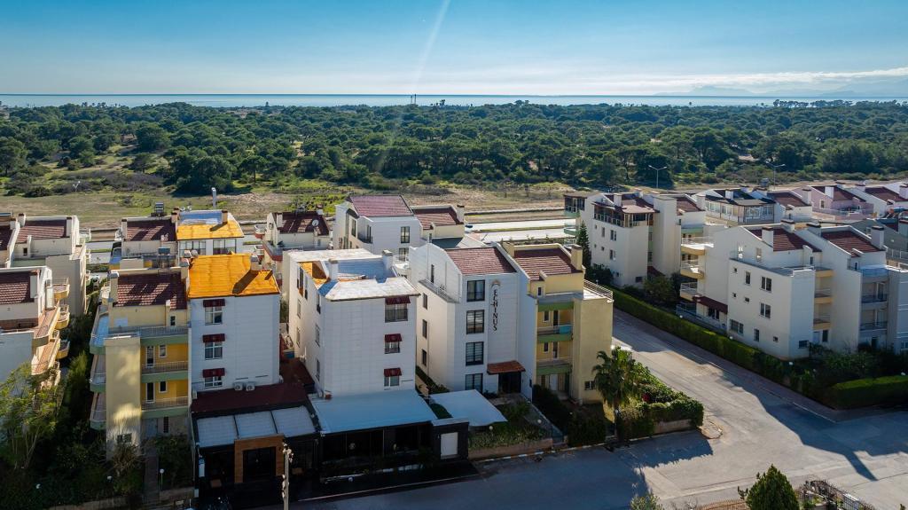 Echinus Hotels — 4