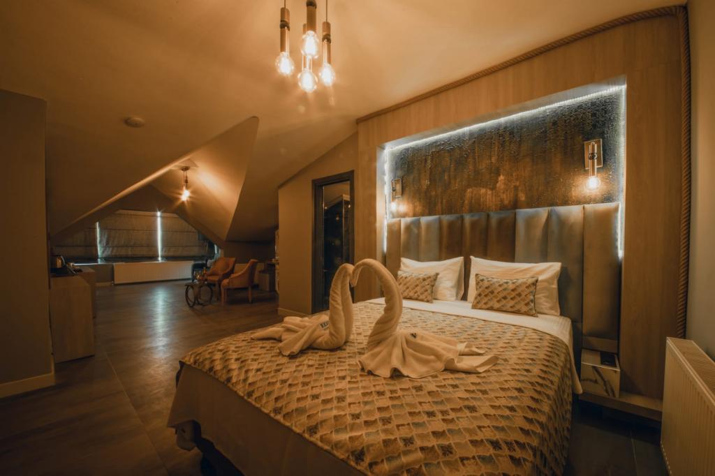 Edrin Gözde Hotel — 5