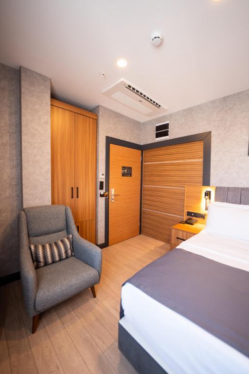 Educity Hotels & Spa — 9