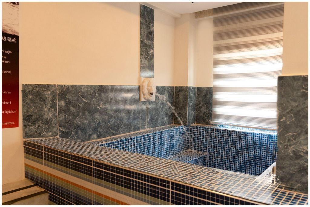 Efe Termal Otel Spa Kütahya Yoncalı — 8