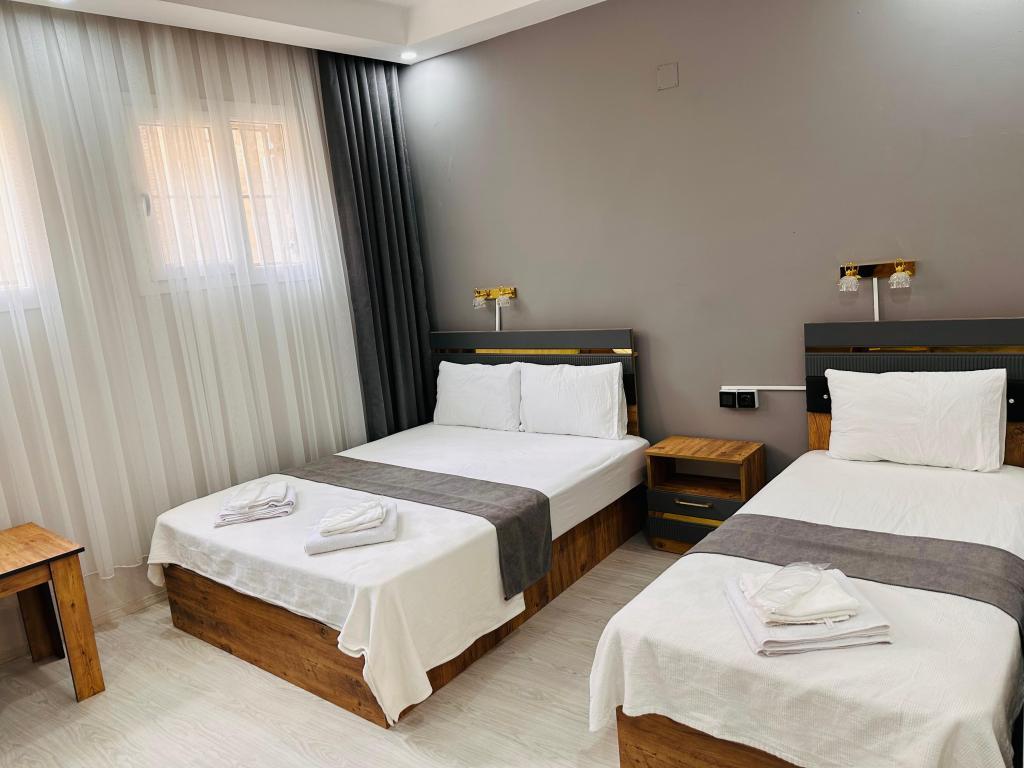 Efehan Otel — 9