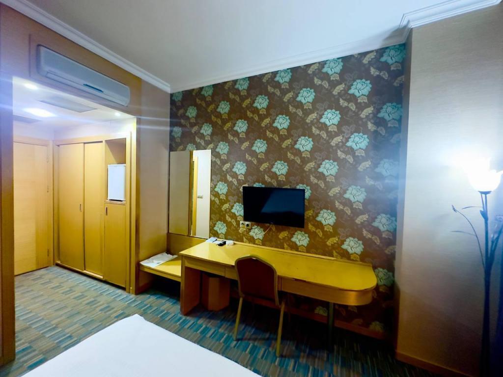 Elbistan Garden Hotel — 5