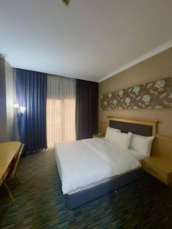 Elbistan Garden Hotel — 6