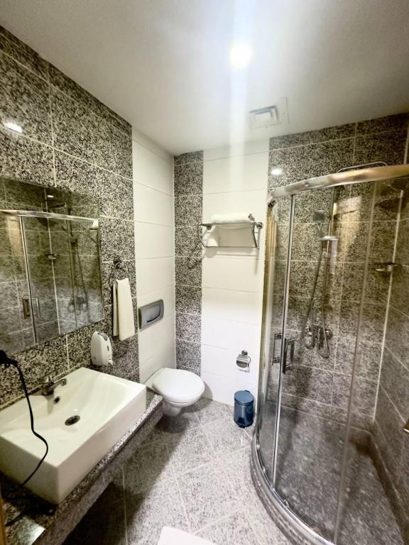 Elbistan Garden Hotel — 7