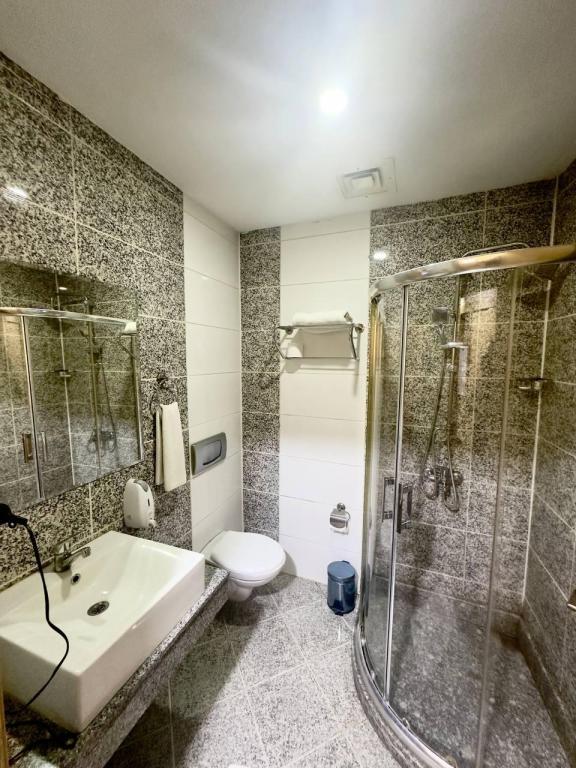 Elbistan Garden Hotel — 8