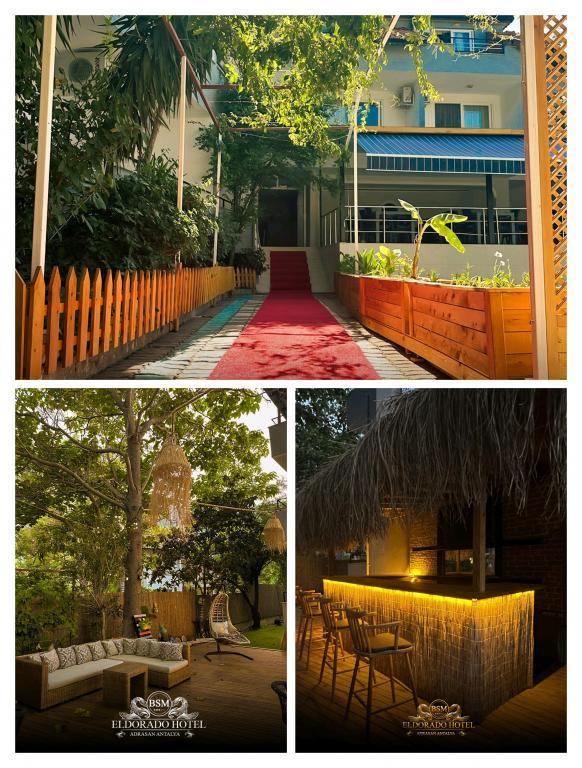 Eldorado Otel — 3