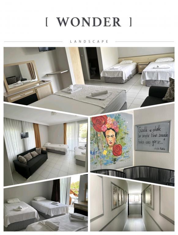 Eldorado Otel — 4