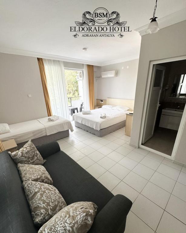 Eldorado Otel — 5