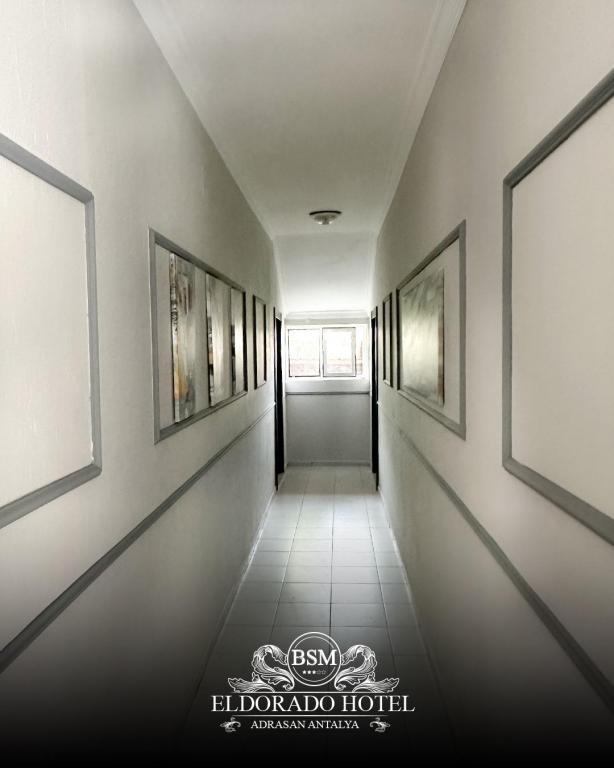 Eldorado Otel — 8