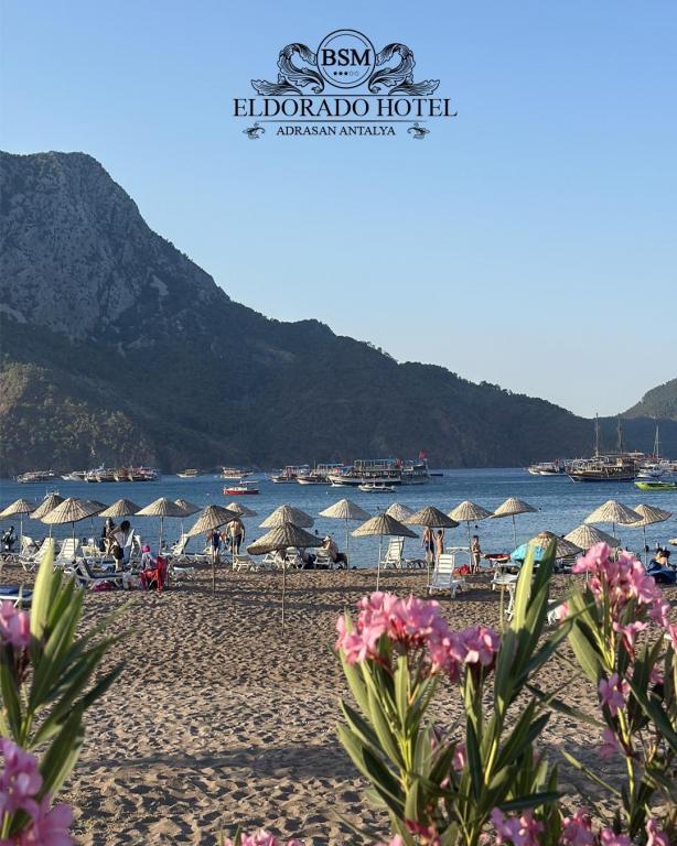 Eldorado Otel — 9