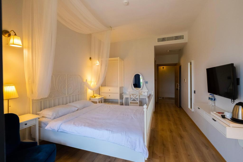 Eleia Hotel İznik — 3